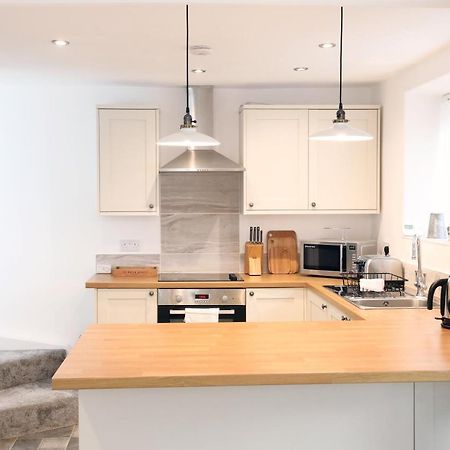 Willow Cottage Pateley Bridge Εξωτερικό φωτογραφία