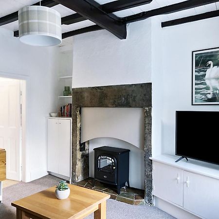 Willow Cottage Pateley Bridge Εξωτερικό φωτογραφία