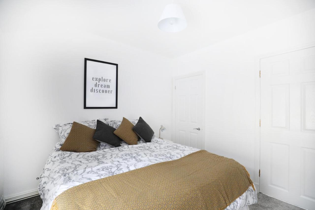 Willow Cottage Pateley Bridge Εξωτερικό φωτογραφία