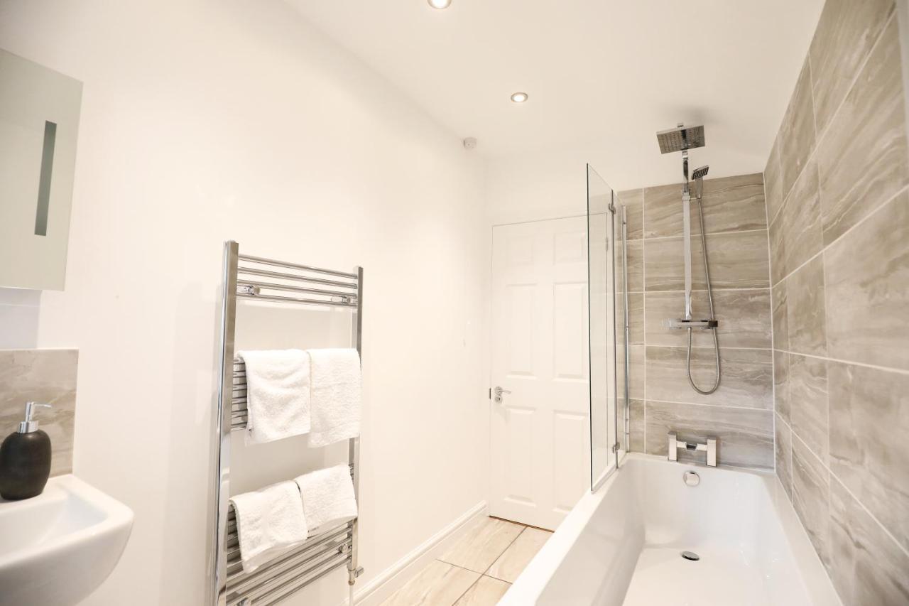 Willow Cottage Pateley Bridge Εξωτερικό φωτογραφία