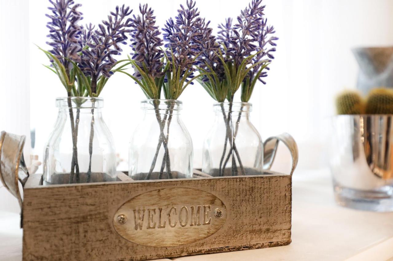 Willow Cottage Pateley Bridge Εξωτερικό φωτογραφία