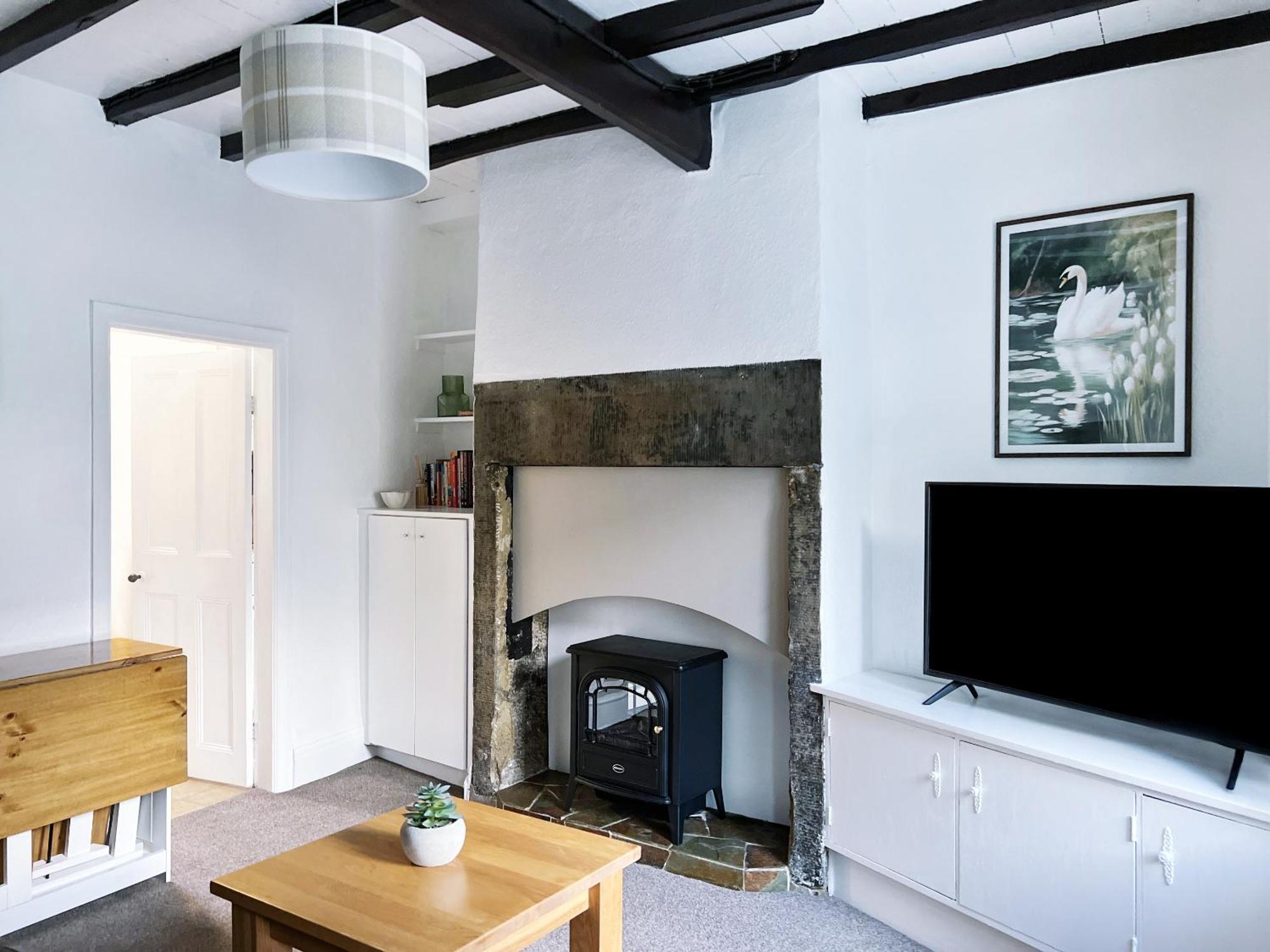 Willow Cottage Pateley Bridge Εξωτερικό φωτογραφία