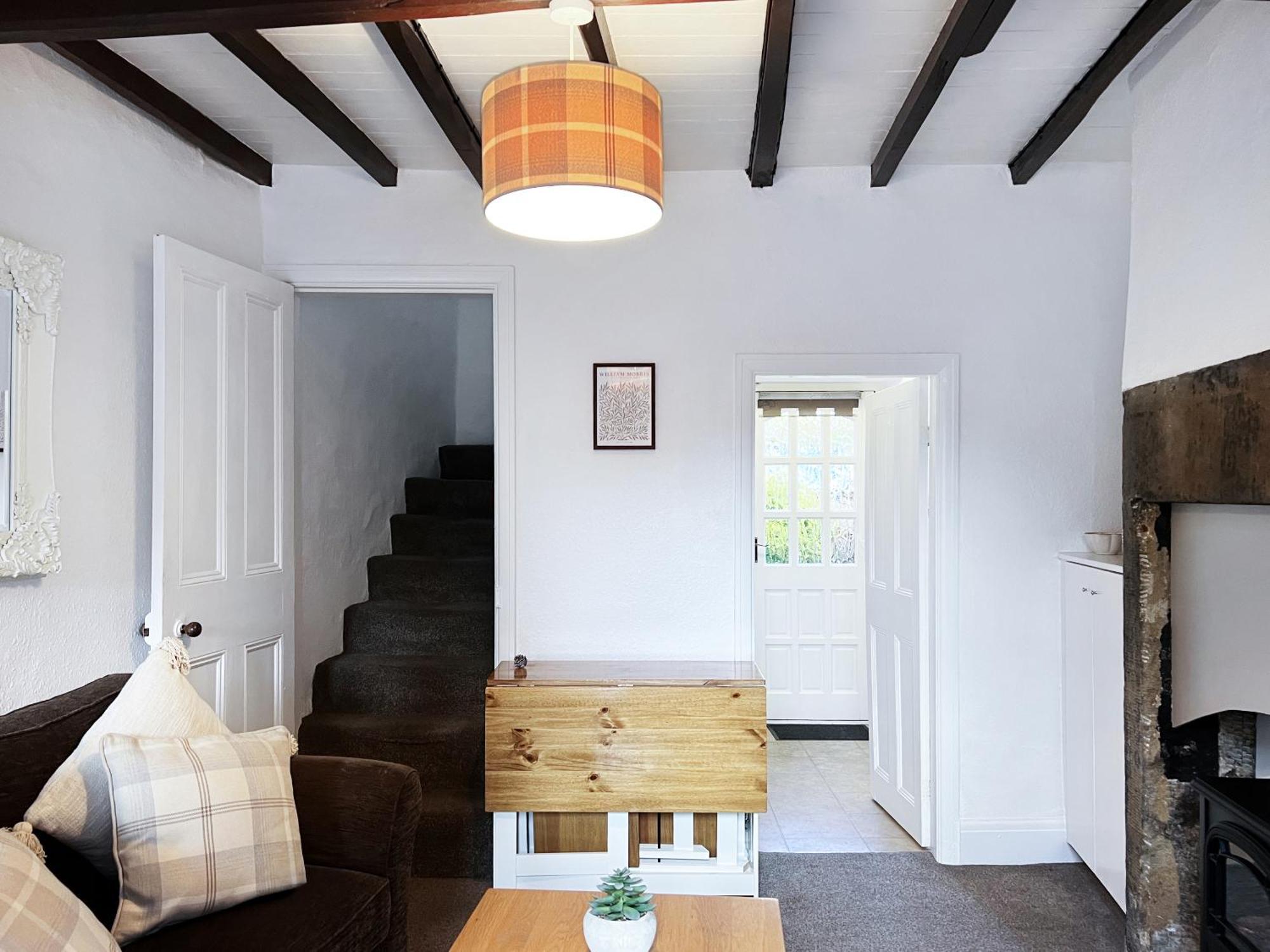 Willow Cottage Pateley Bridge Εξωτερικό φωτογραφία
