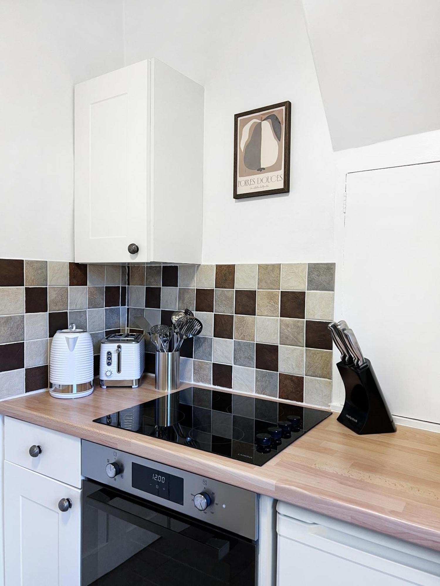 Willow Cottage Pateley Bridge Εξωτερικό φωτογραφία