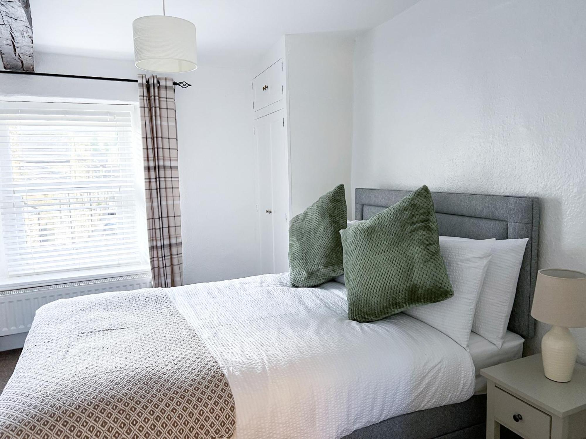 Willow Cottage Pateley Bridge Εξωτερικό φωτογραφία