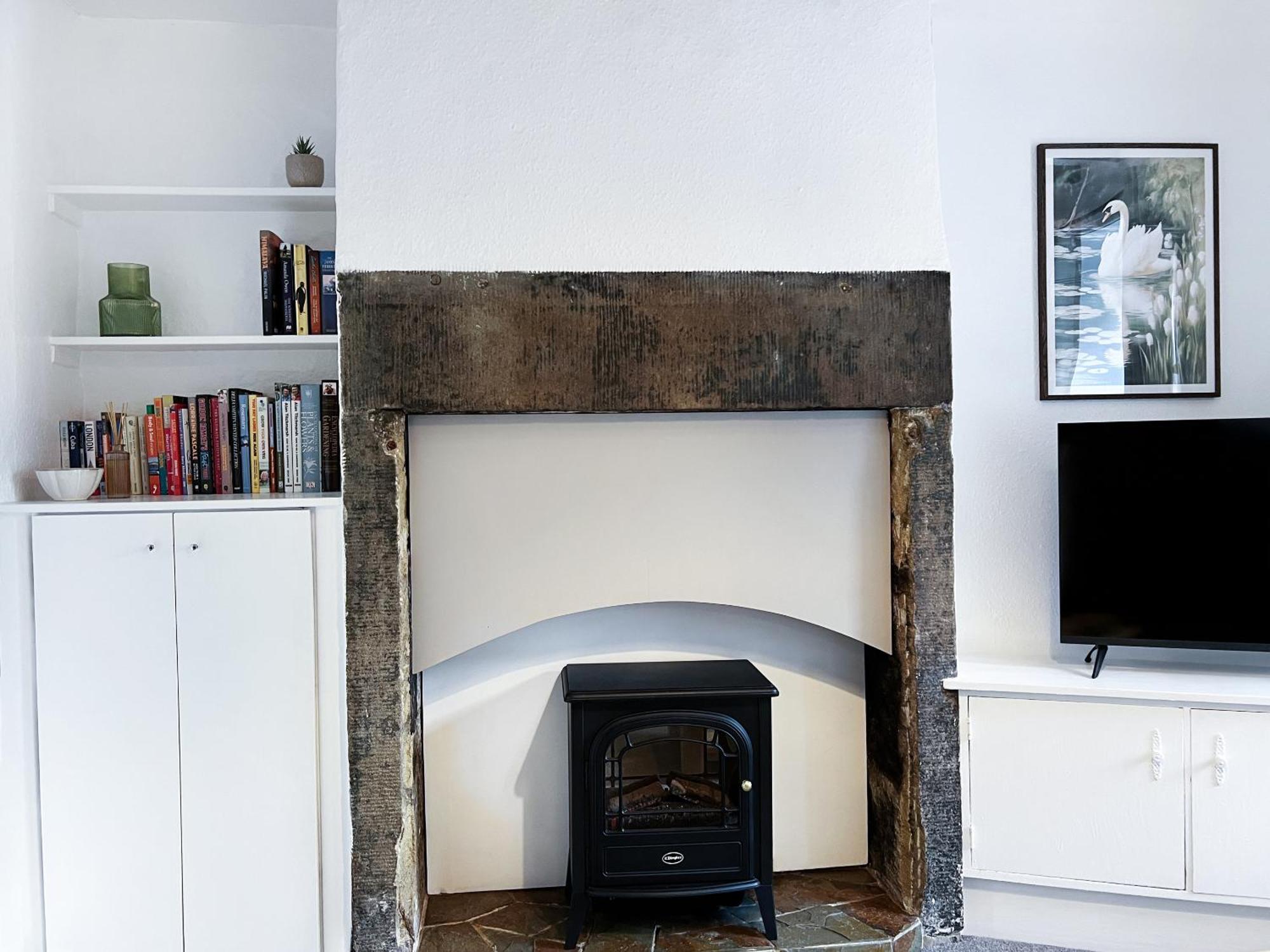 Willow Cottage Pateley Bridge Εξωτερικό φωτογραφία
