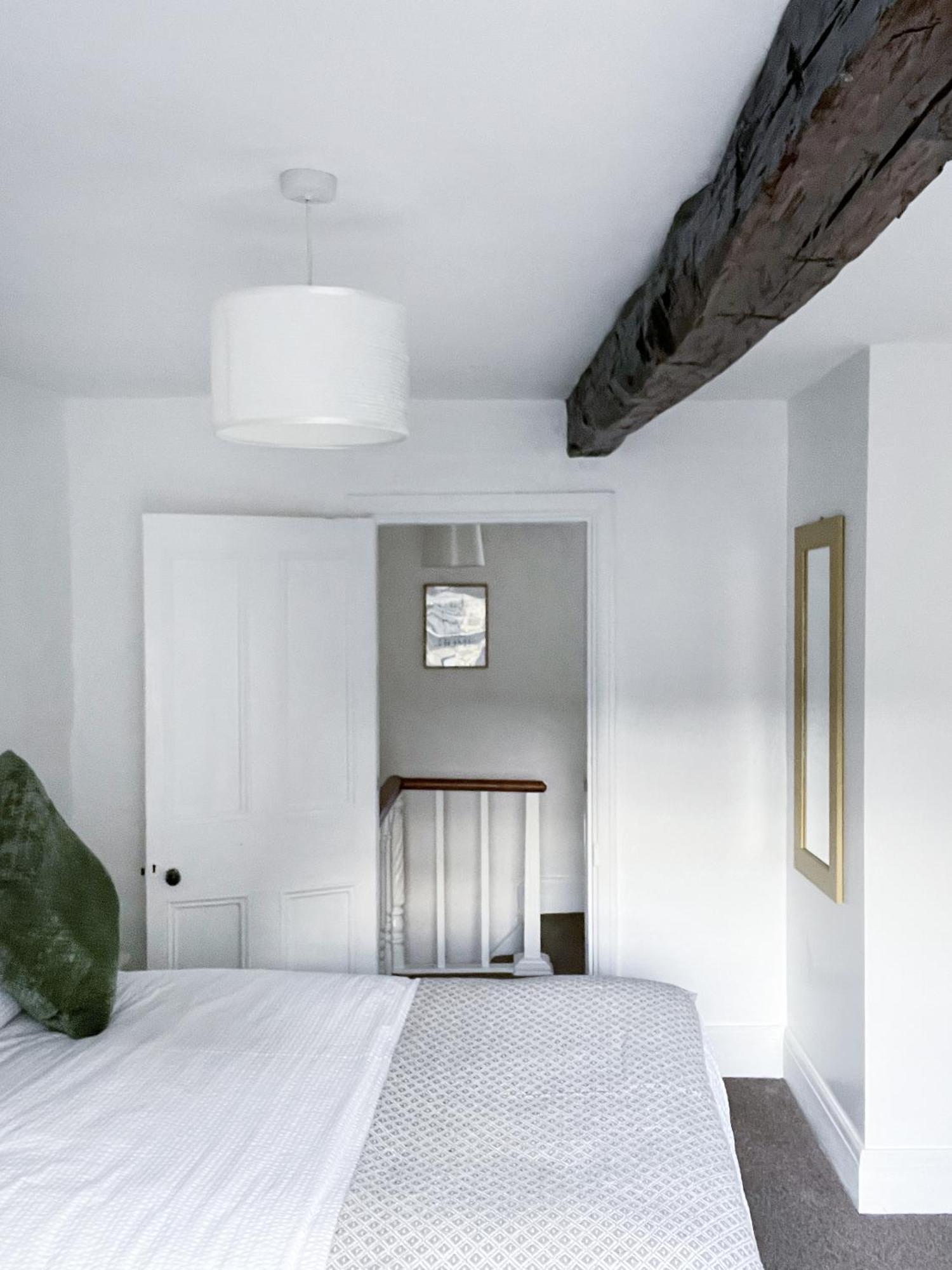 Willow Cottage Pateley Bridge Εξωτερικό φωτογραφία
