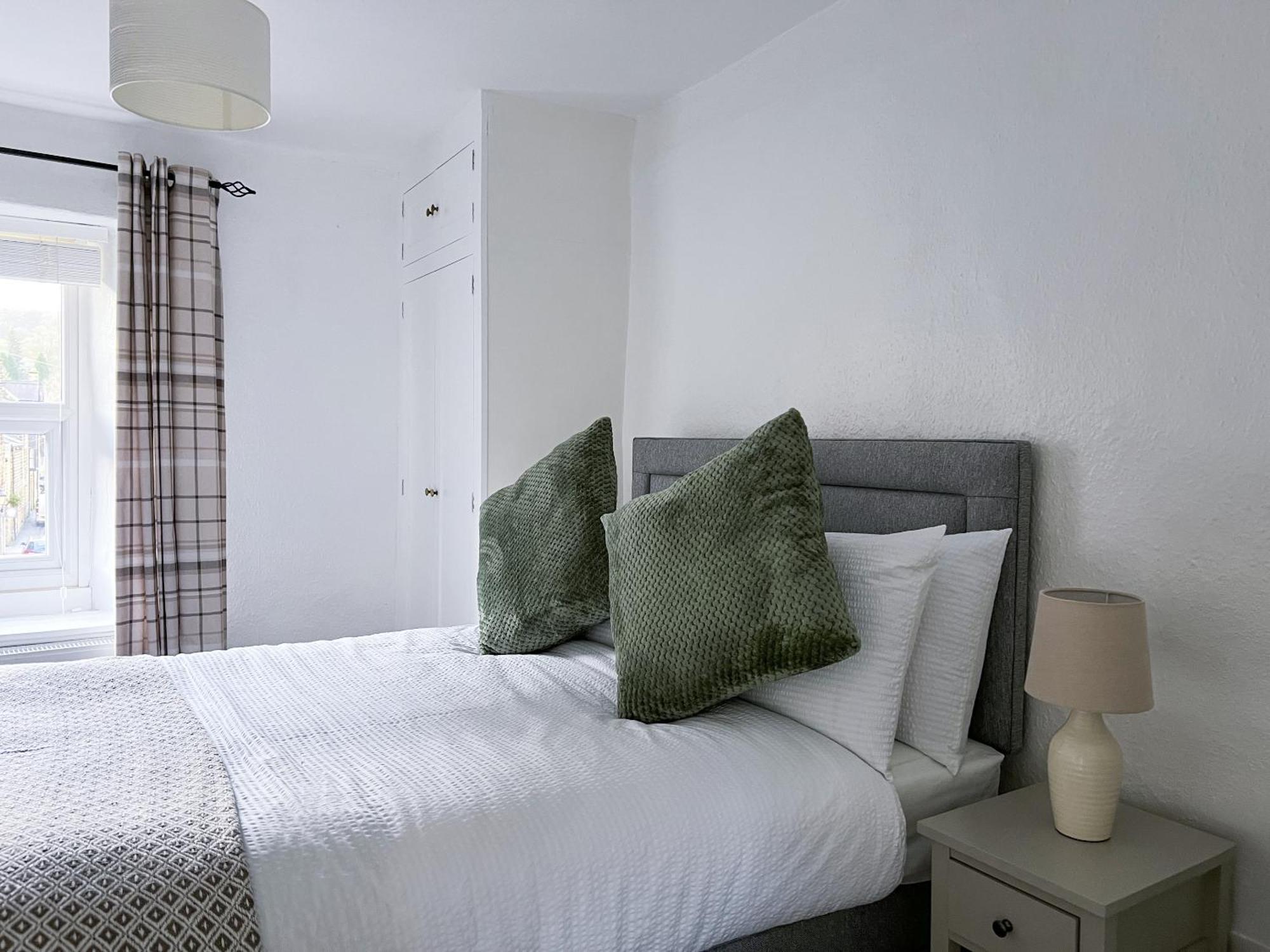 Willow Cottage Pateley Bridge Εξωτερικό φωτογραφία